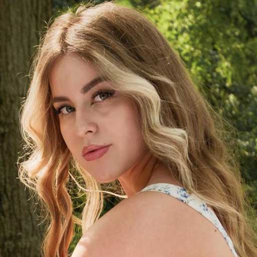 Cristina Kooper
