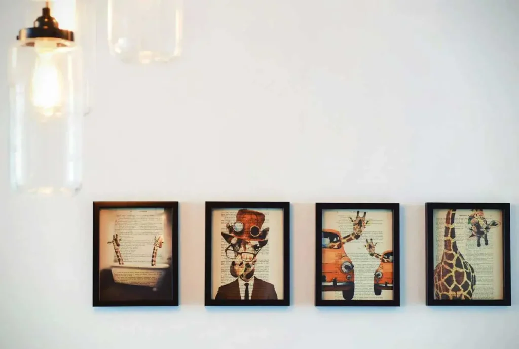 How to Decorate My Room