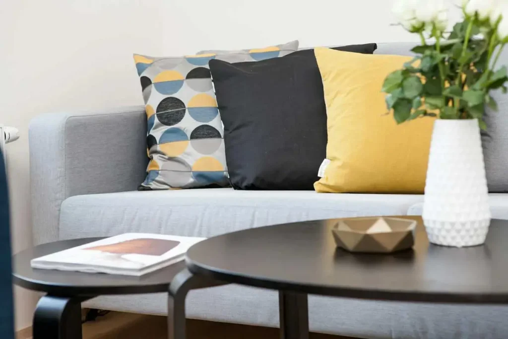 How to Design a Living Room 6