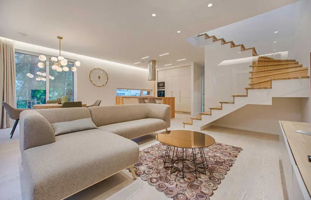 How to Design a Living Room 4
