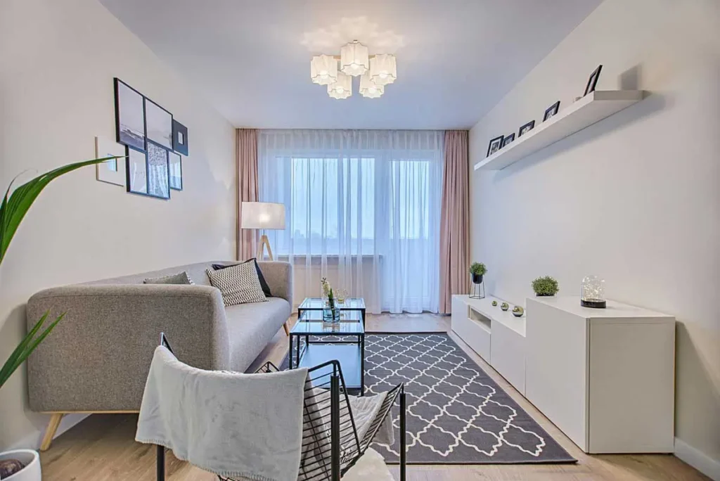How to Design a Living Room 3