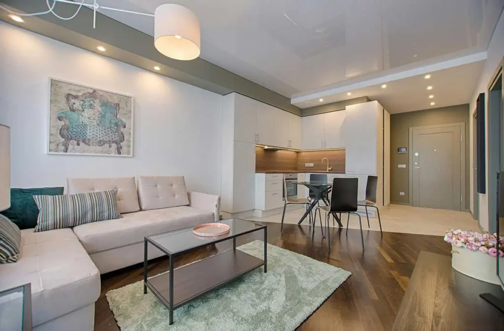 How to Design a Living Room