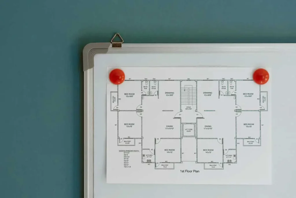 How to Design a Living Room 1