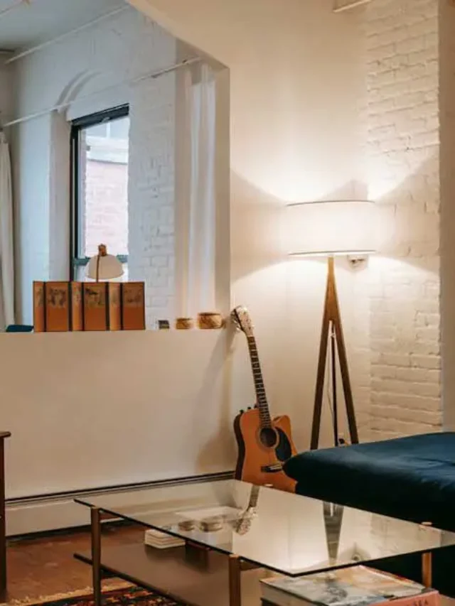 Transform Your Room: A Step-by-Step Guide to Creating Your Dream Space