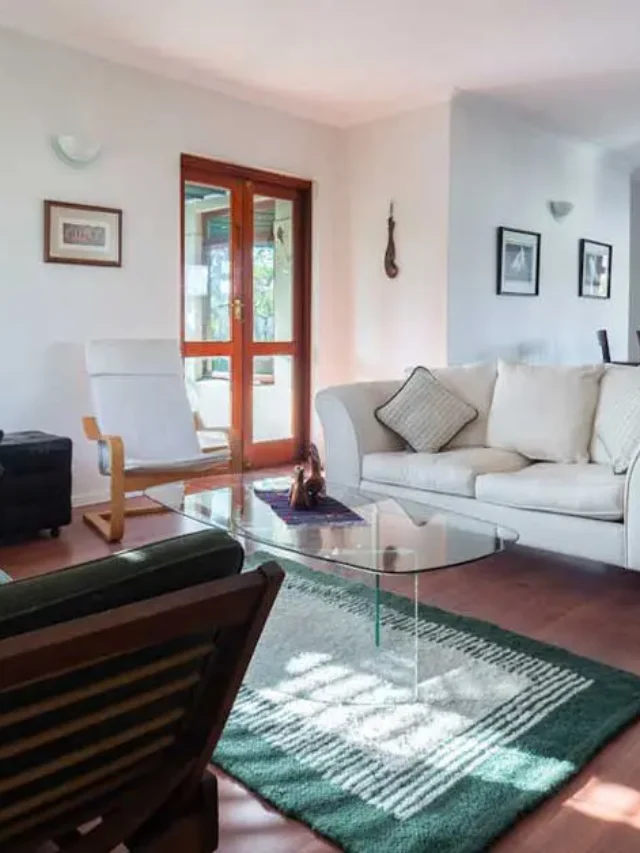 Design Your Dream Living Room: A Step-by-Step Guide to Style, Comfort, and Functionality