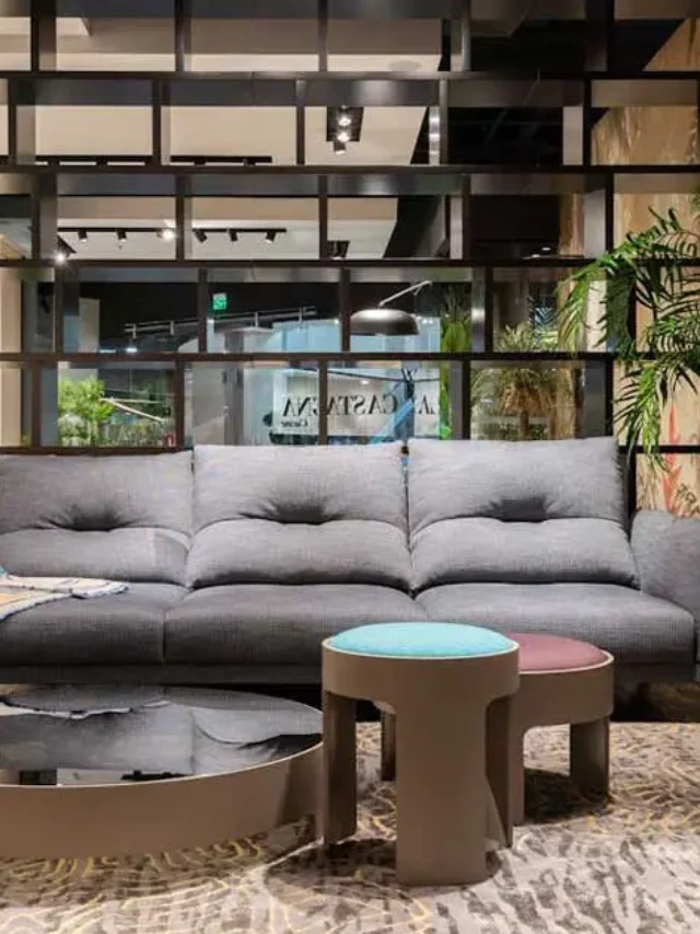7 Simple Secrets to Transform Your Living Room into a Luxurious Sanctuary