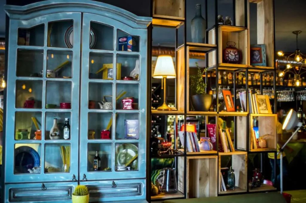 How to Make Your Living Room Look Fancy 1