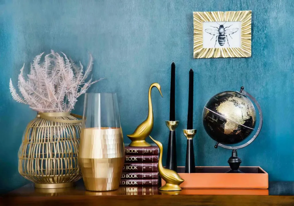 How to Make Your Living Room Look Fancy 4
