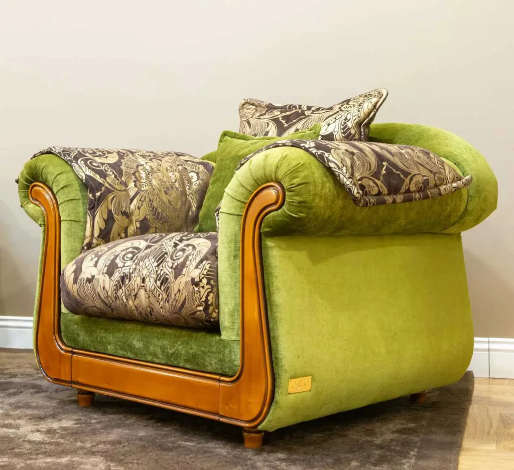 How to Make Your Living Room Look Fancy 8